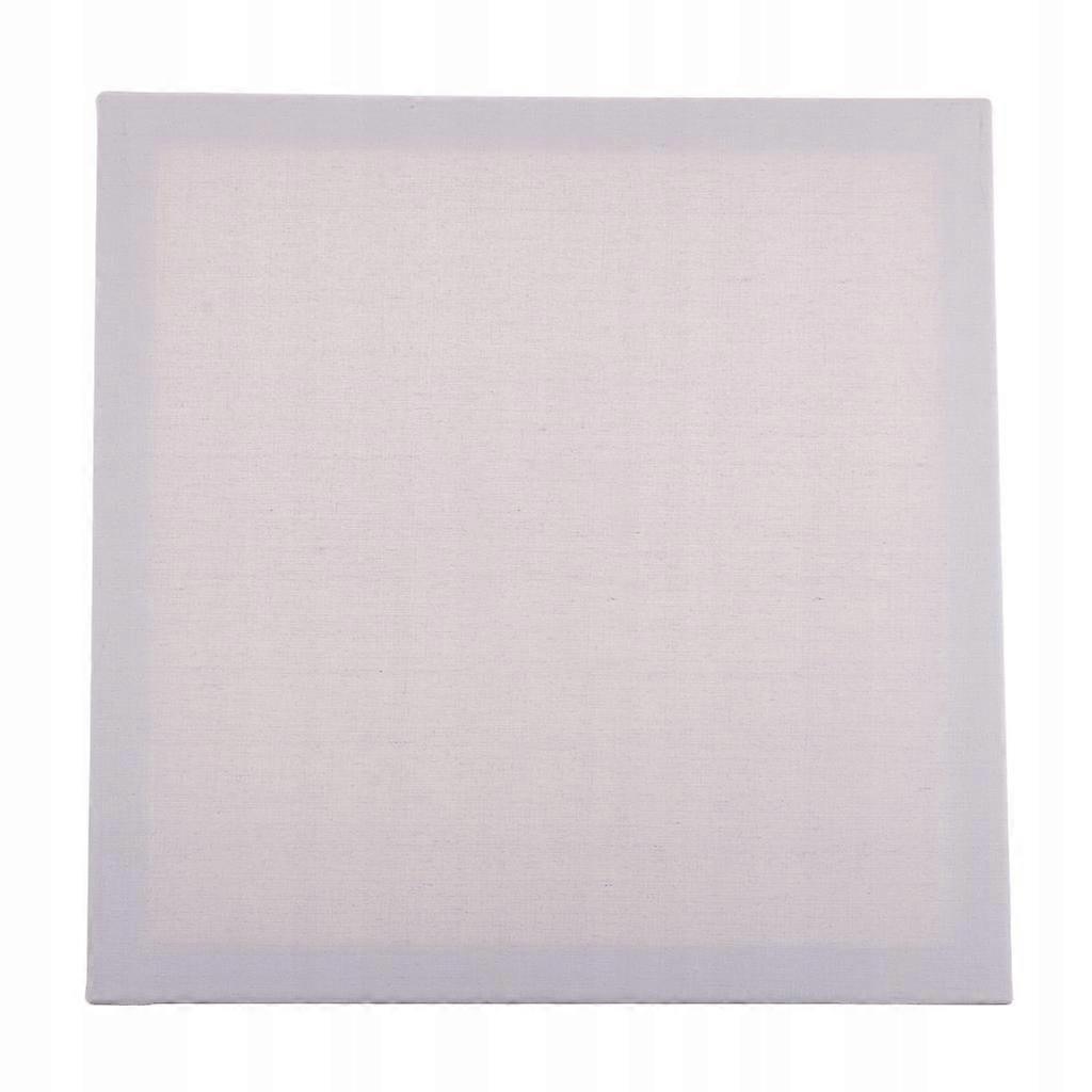 Smooth Canvas For Bead Embroidery, 40 X 40 Cm