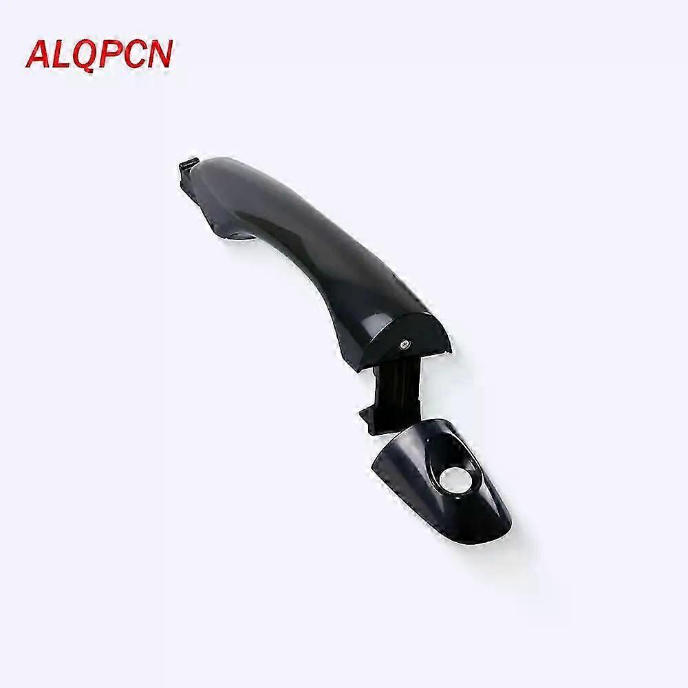 Applies to Outer Door Handle Outside Handle black Suitable for 2016-2020 Kia Sorento Exterior Handle