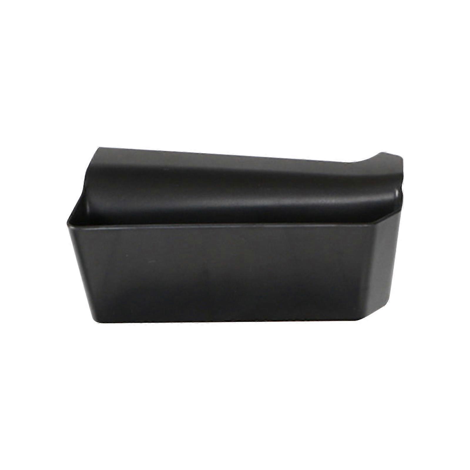 Car Box Tray Storage Case Durable for Tesla Model 3 Model Y Replacement Steering