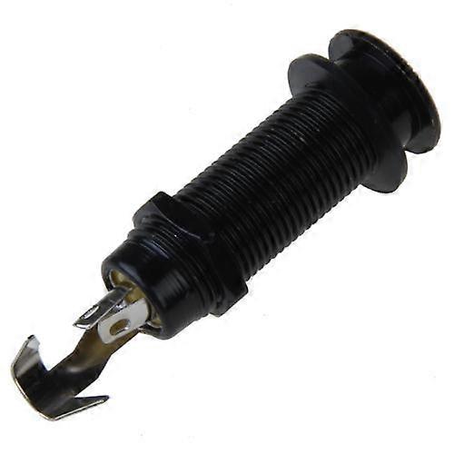 Guitare électrique Basse STEREO Mono BARREL JACK SOCKET 6mm