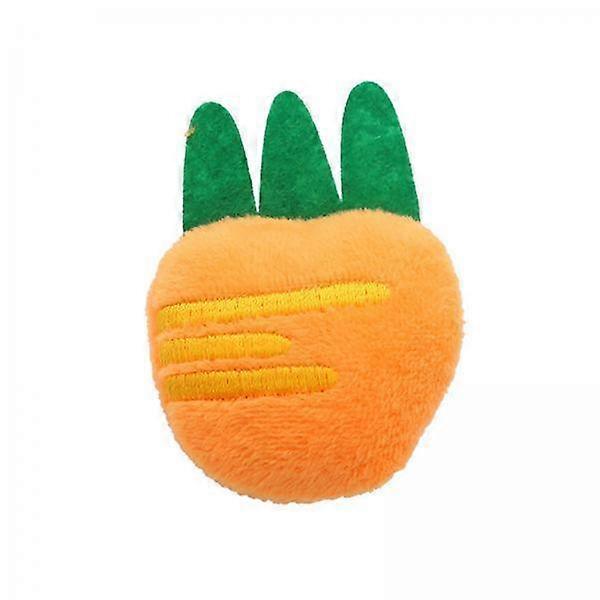 6xFunny Catnip Toys, Bite Resistant Interactive Cat Toys, Small Animals Kitty