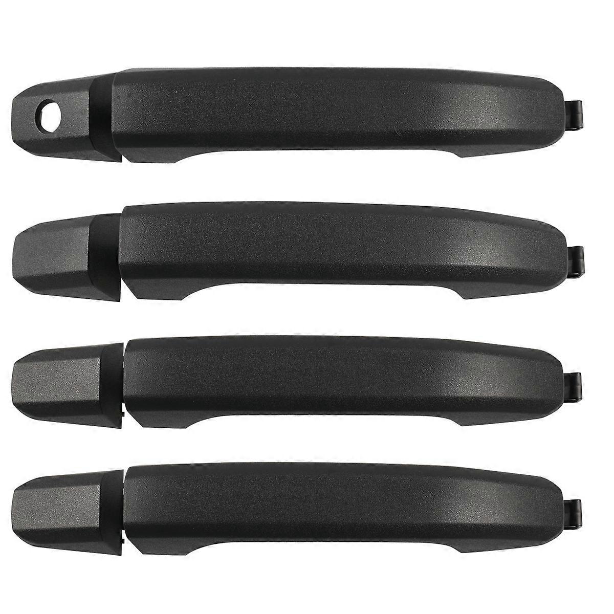 A5984 2 Pair Car Outside Door Handle 22923605 for Chevrolet