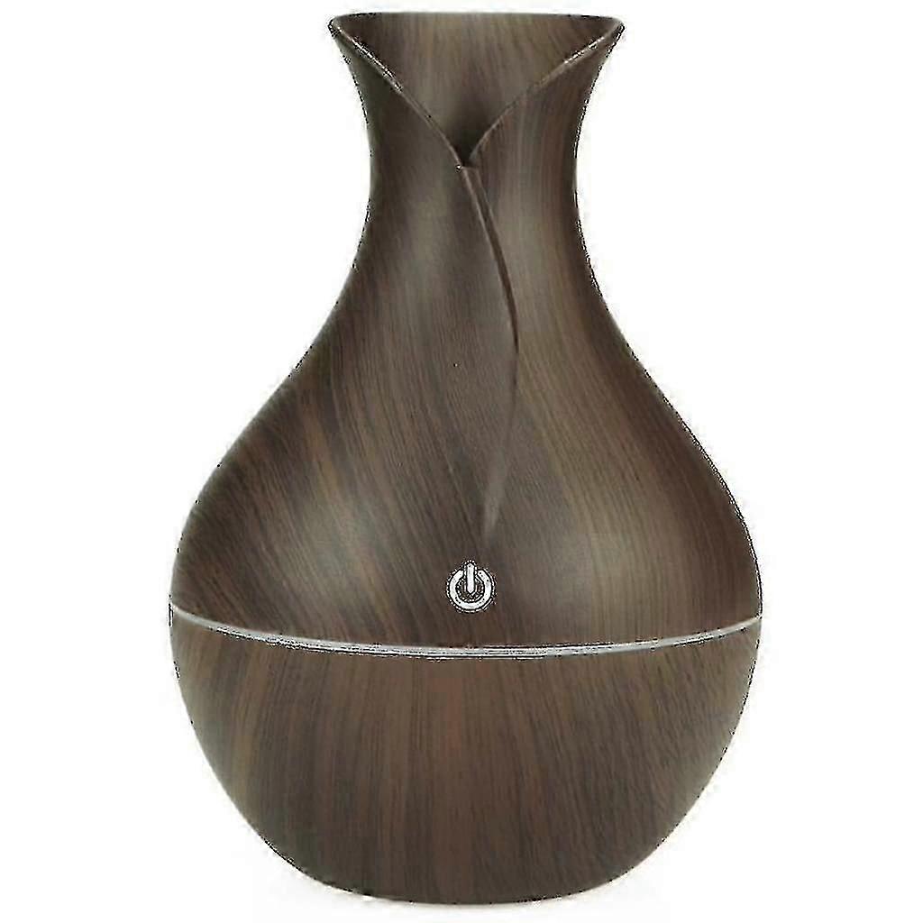 Smart Essential Oil Aromatherapy Ultrasonic Diffuser Humidifier