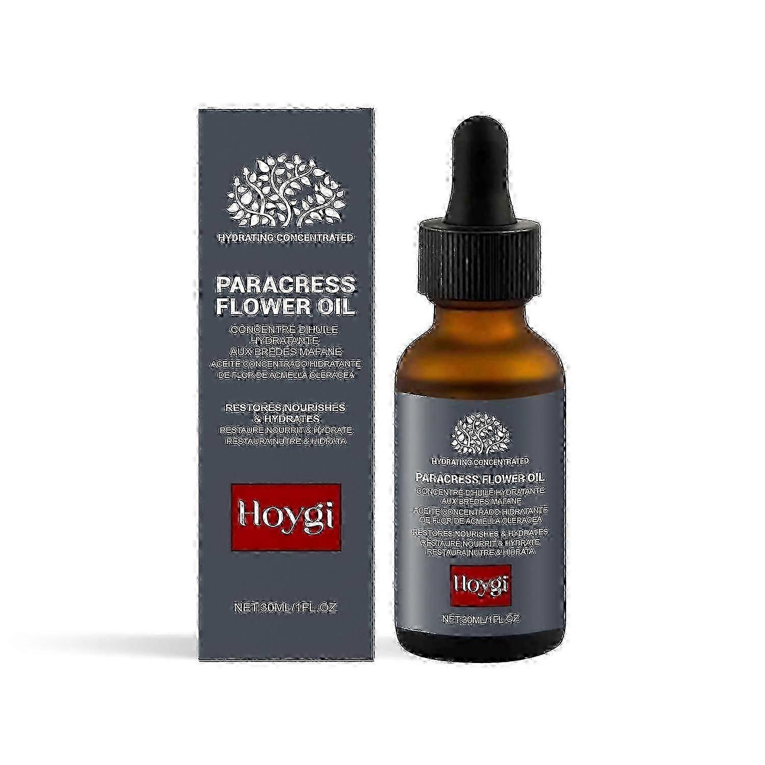 Hoygi Anti-wrinkle Firming Serum