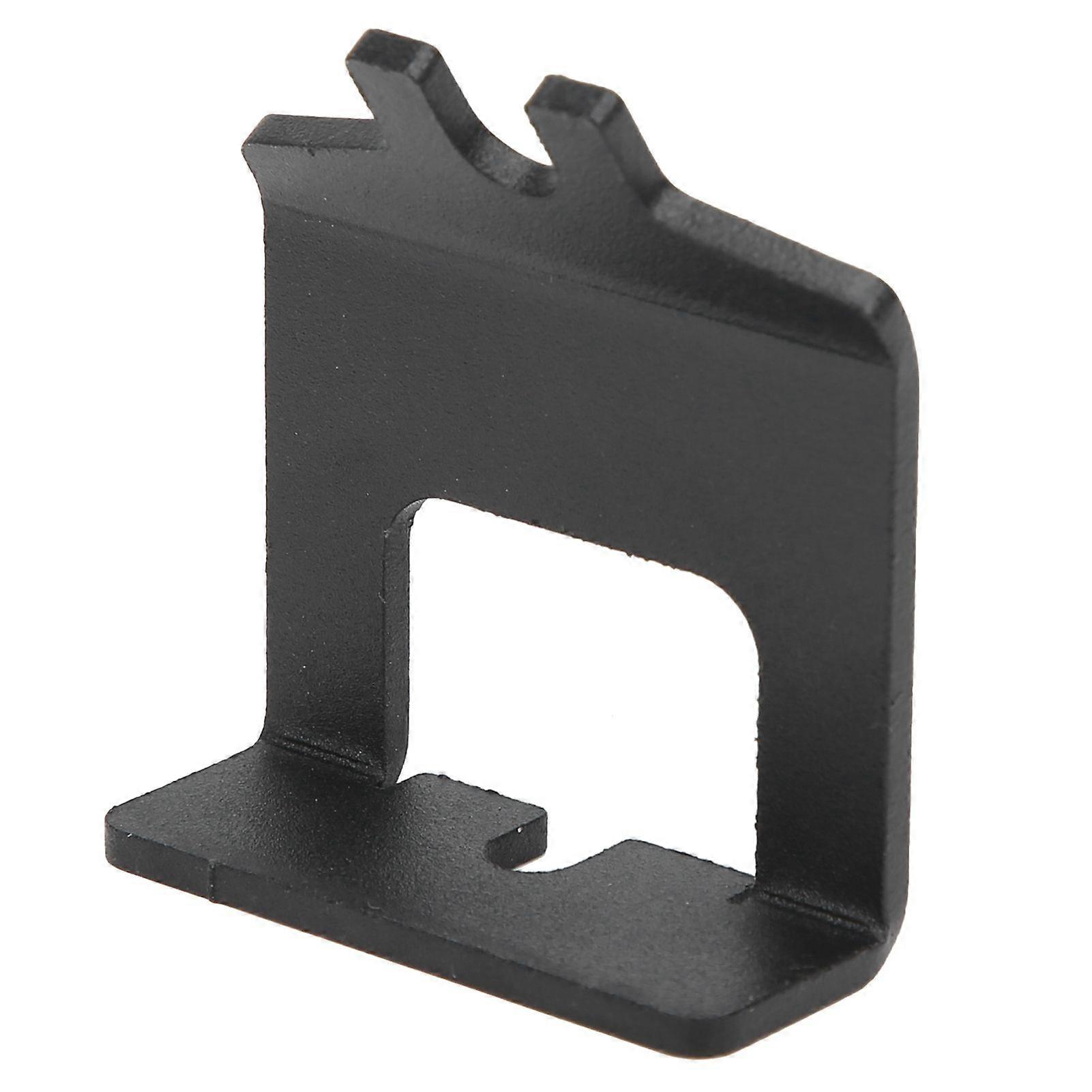 High quality  Light curing tank drip bracket