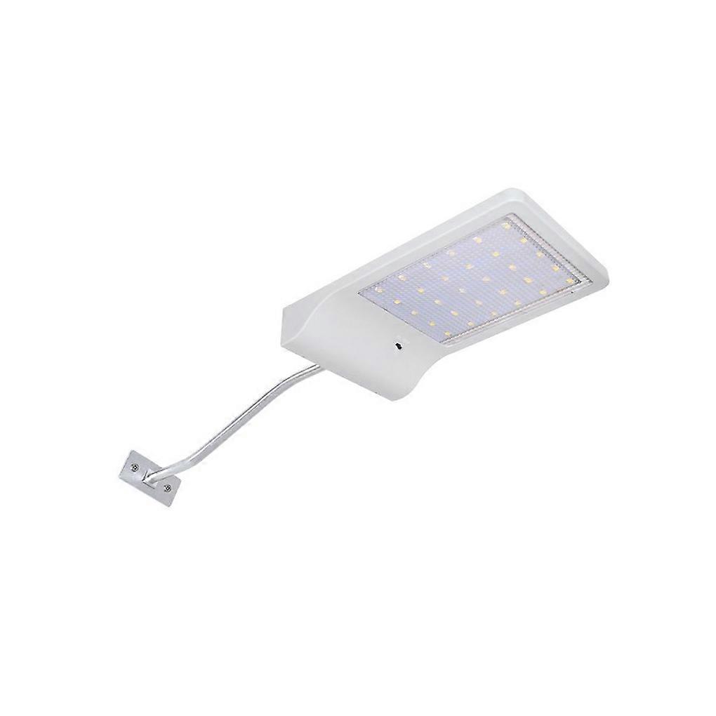 LED Solar Sensor Wall Light Security Barn Porch Garage Decorations