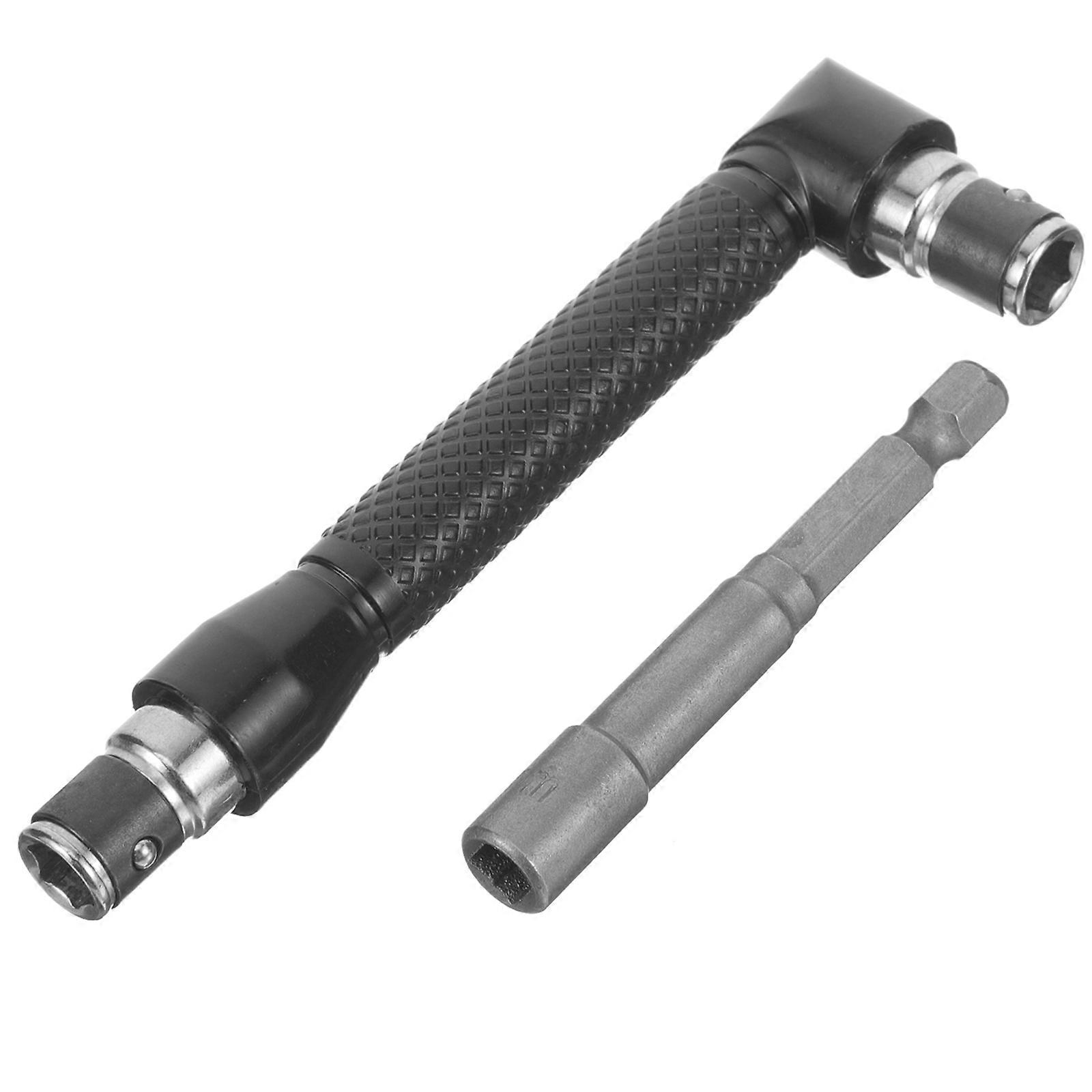Ratcheting Drum Tuning Key Lightweight Multi Functional Tool for Snare Drum and Drum Kit Accessories