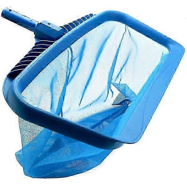 Pool Rake for Cleaning Pools - 42x50cm Size with 350 Durable Material