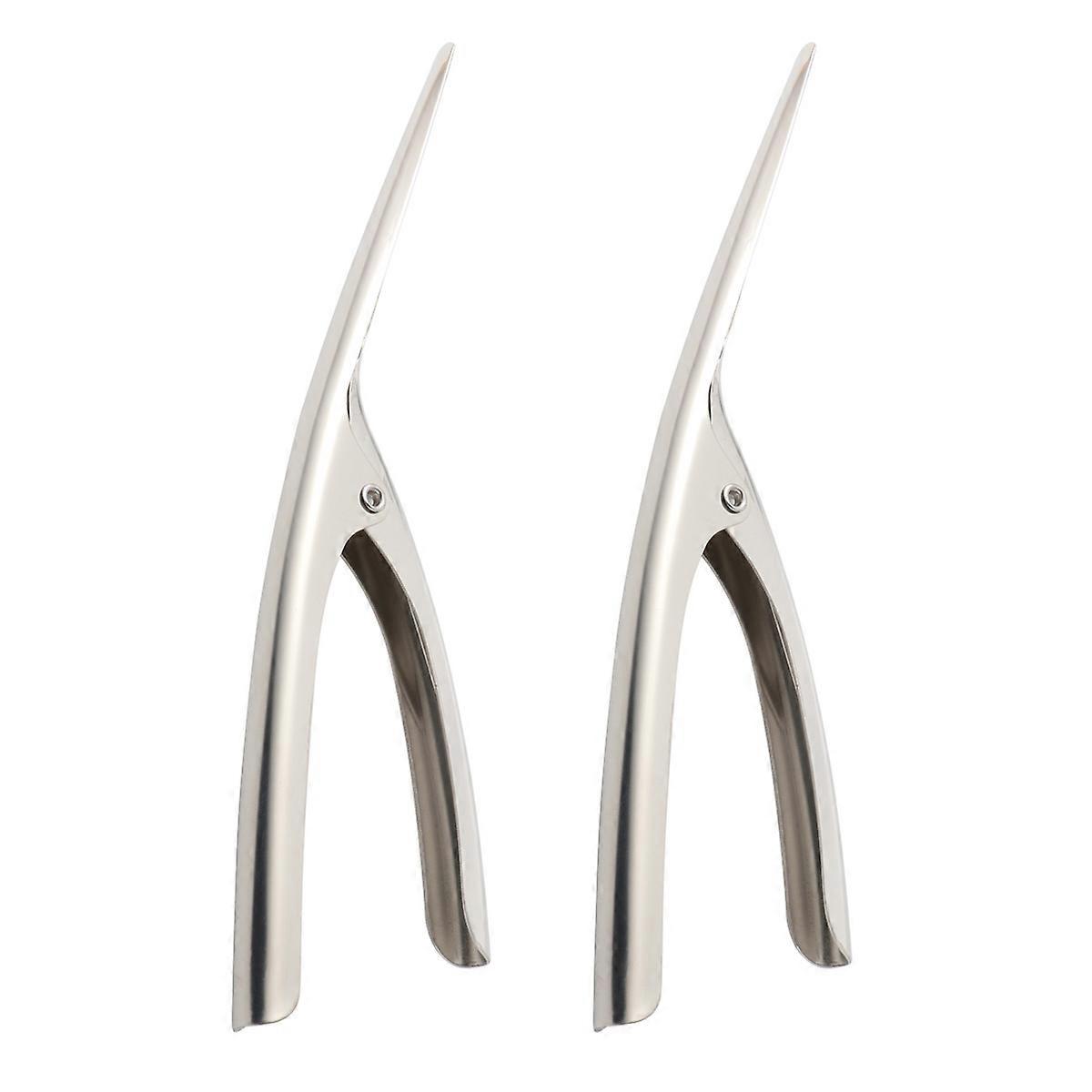 Crayfish Sheller, -One Shrimp Peeling Solution for the Kitchen