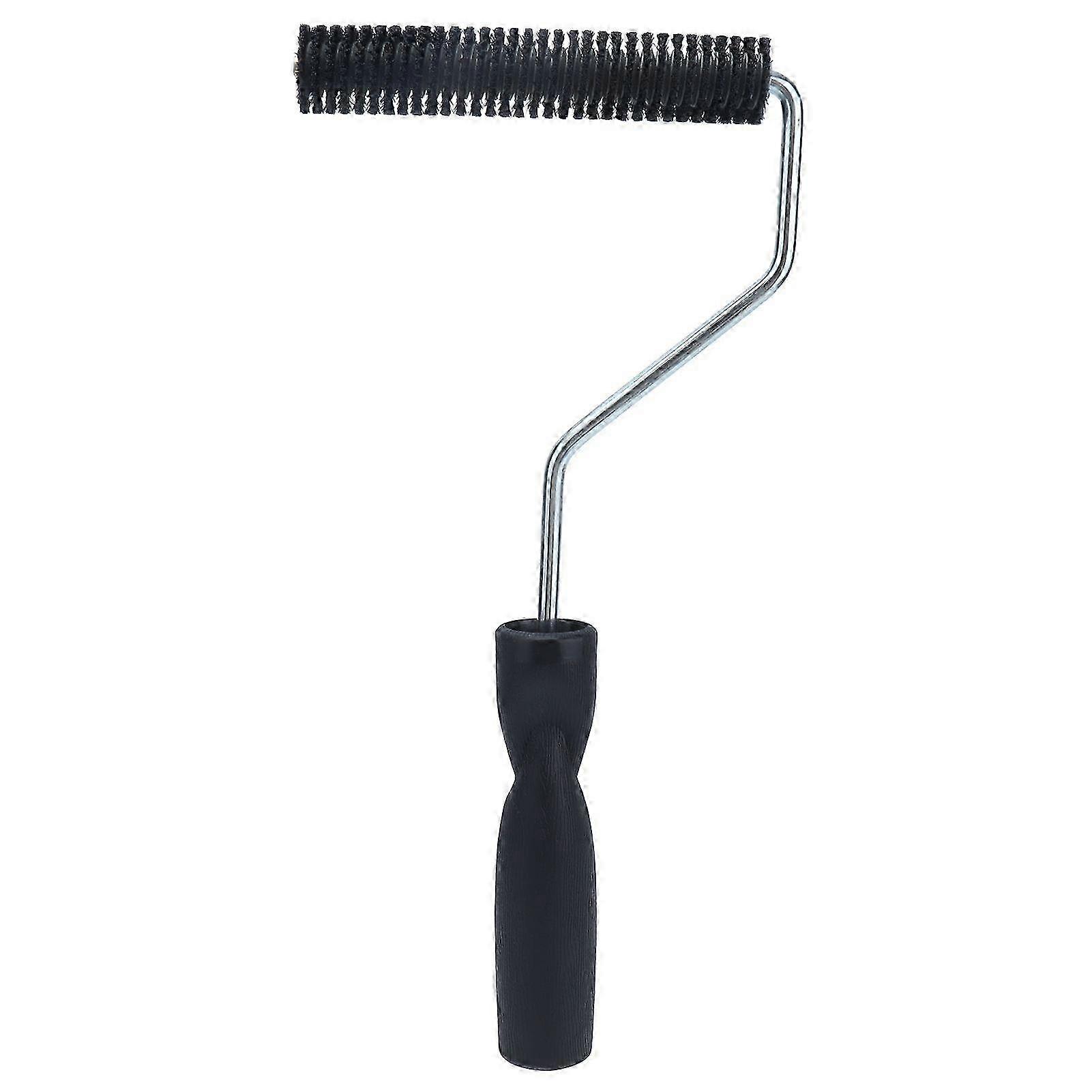 22x125mm Fiberglass Roller for Laminating Bubble Wrap Tool Accessory