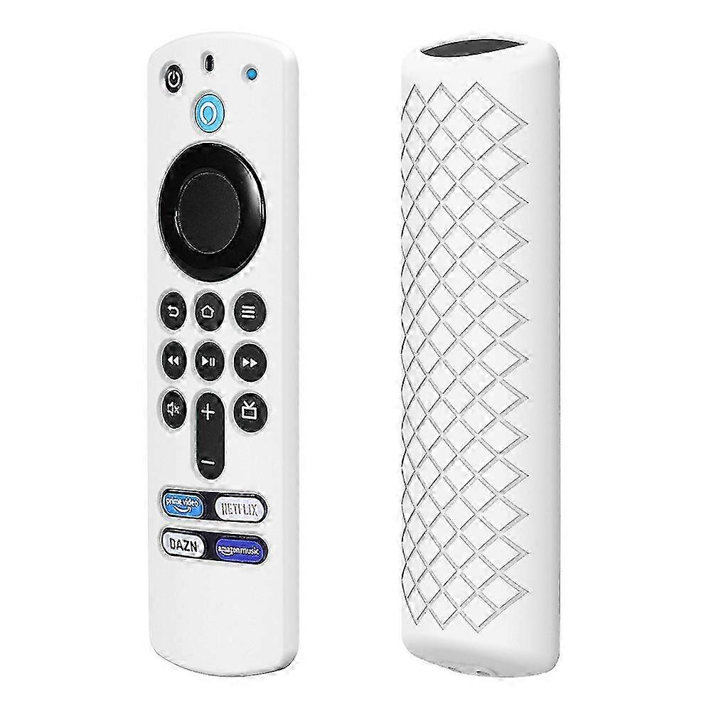 Replacement Voice Smart Remote Controllers for Amazon Fire TV Stick 3rd Gen Fire TV Cube Fire TV Stick Lite 4K Home Appliance 2025