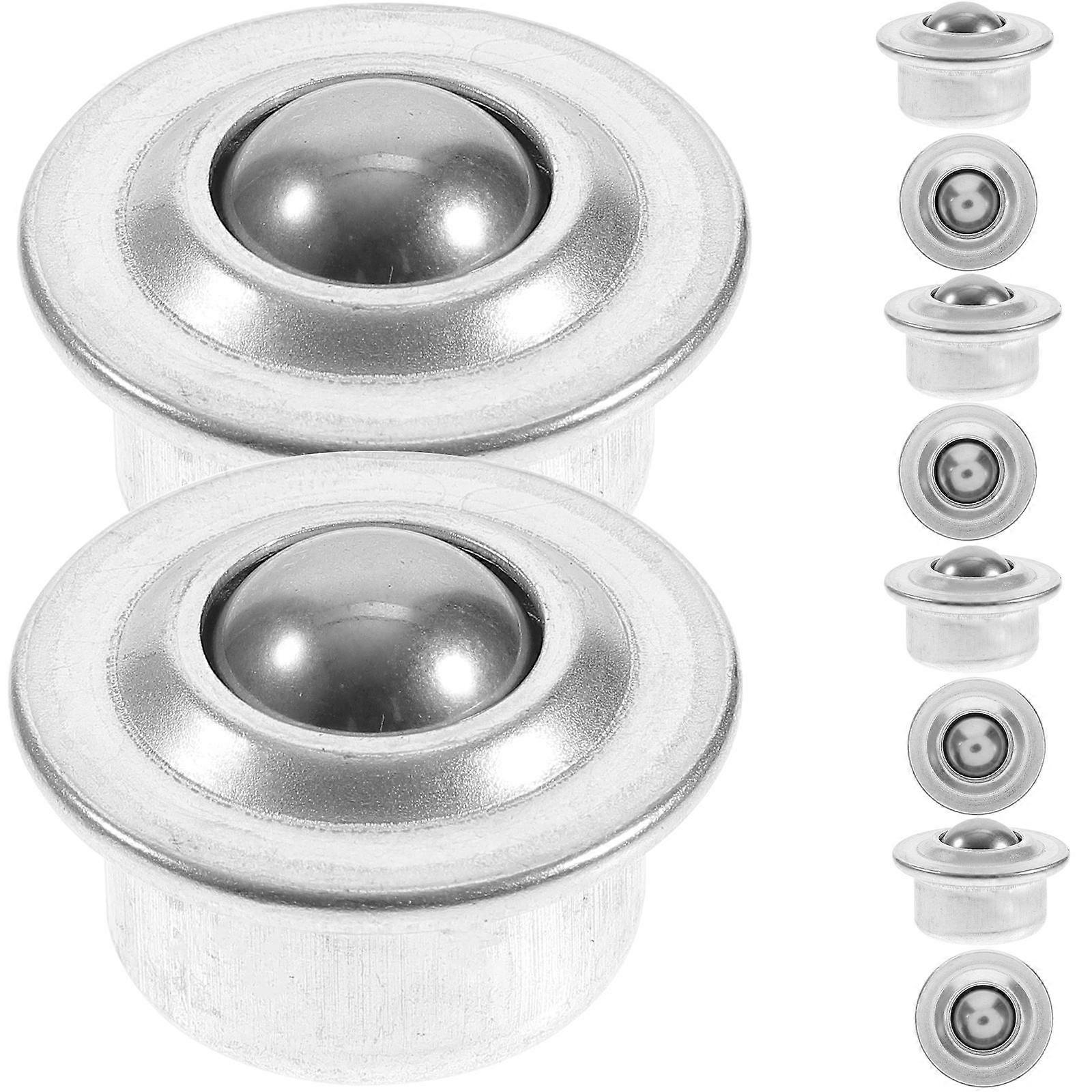 Ball Bearings with Easy Rotation for Functional Support