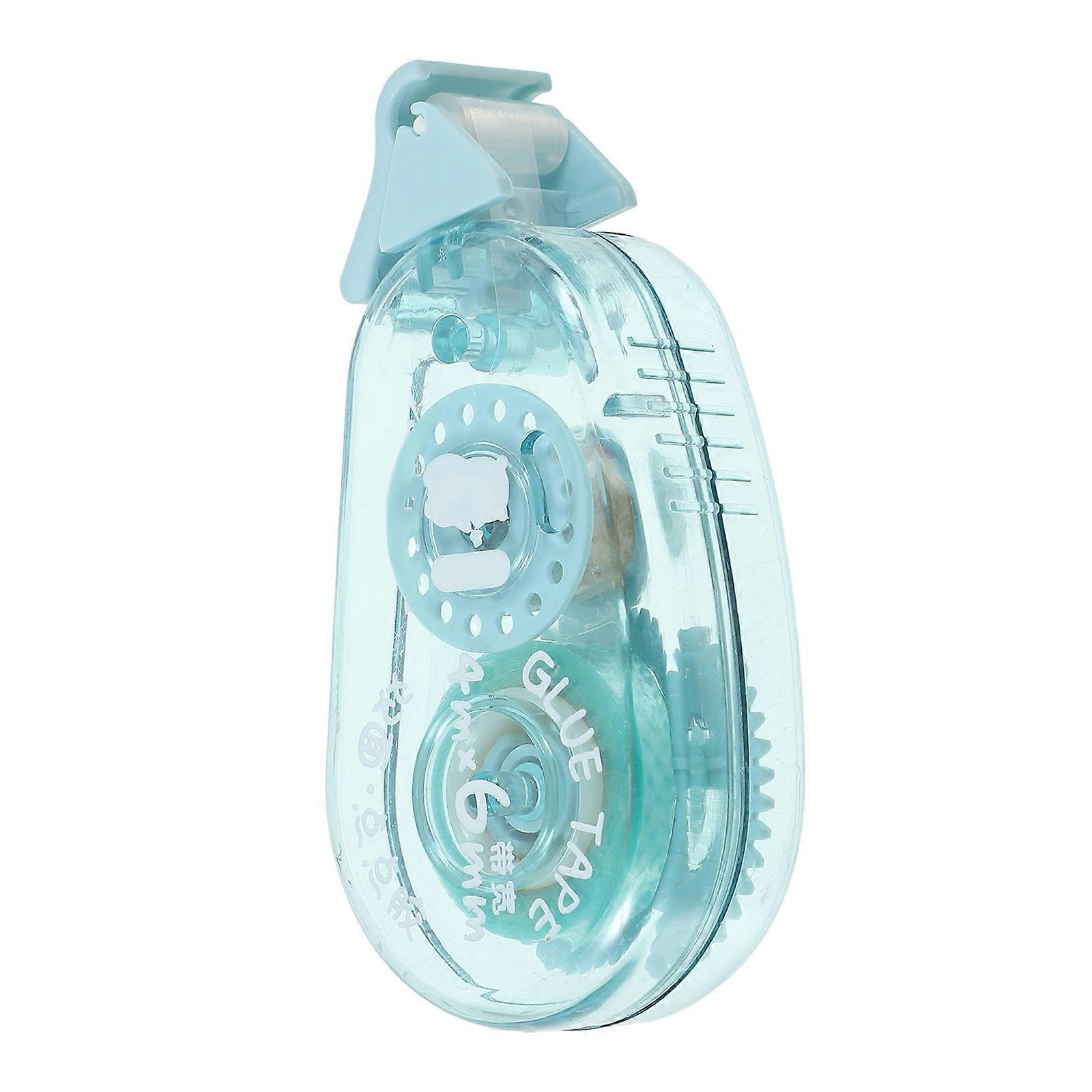 Safe and Sturdy Tape Dispenser for Enhanced Scrapbooking Experiences