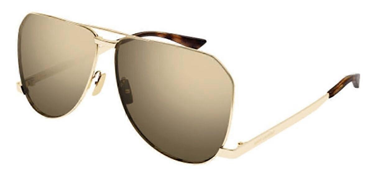 Saint Laurent SL 690 DUST 004 Men Sunglasses