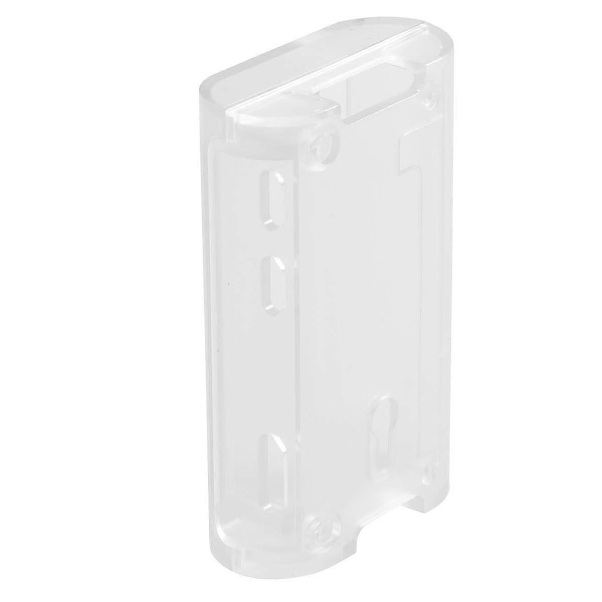 Full Coverage Protective Cover Wear Resistant Abs Material Precision Cutout Office Use 1Pcs