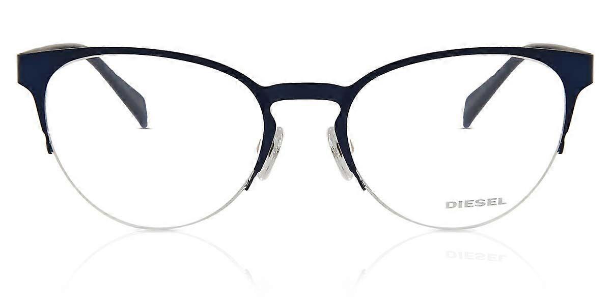 Diesel DL5158 091 Unisex Eyeglasses