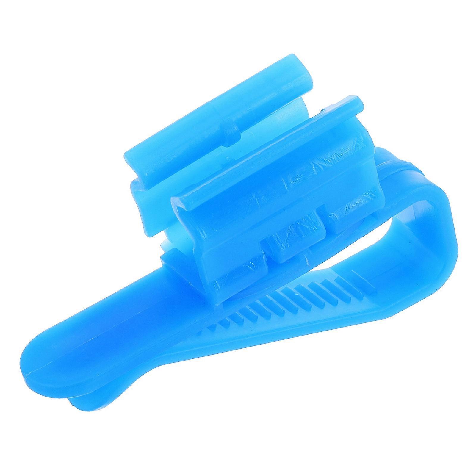 Fuel Hose Clamps Adjustable Clamp Tool For Tight Connection In Industrial Applications .00X5.00X2.30cm 1Pcs