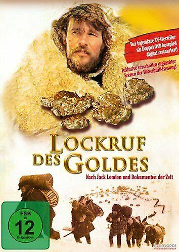 LOCKRUF DES GOLDES - VARIOUS [DVD] [1974 DVD - Region 1