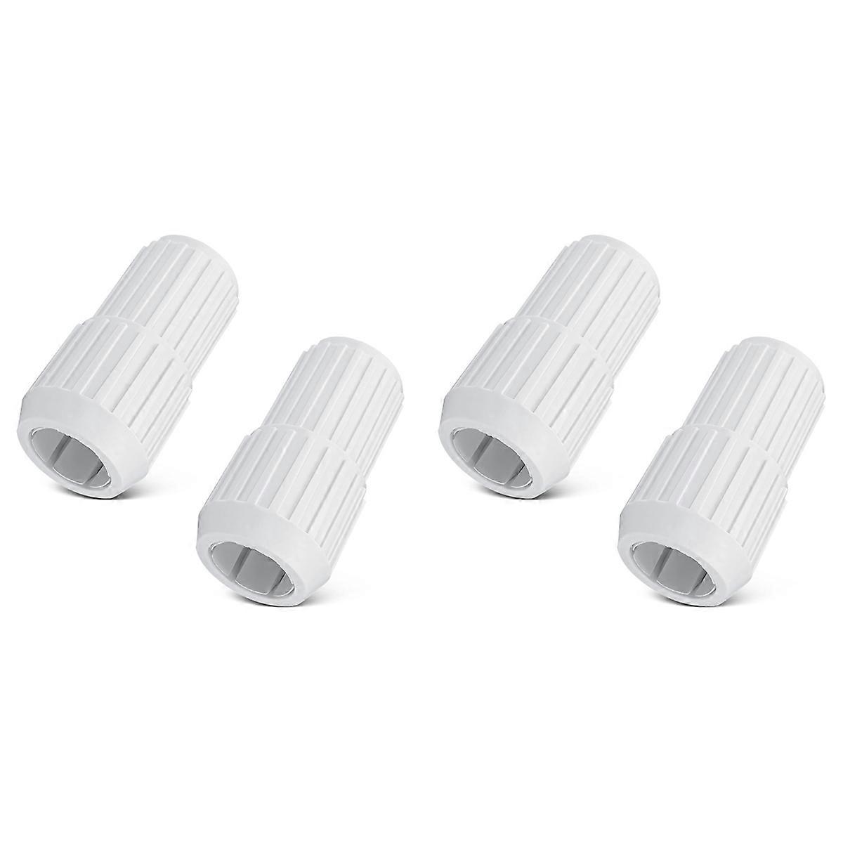 2 Pcs Pool Telescoping Pole Cam Lock Replacement A