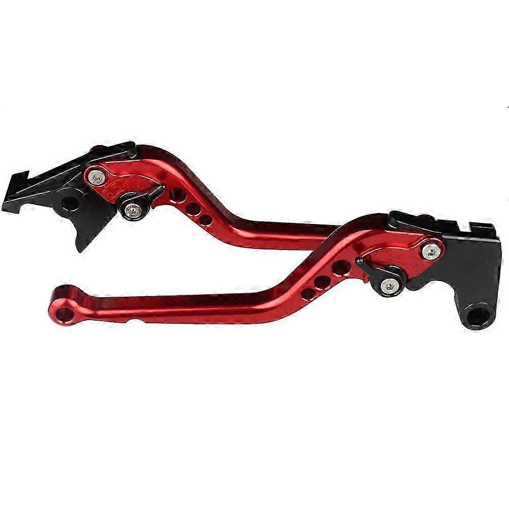 CNC Adjustable Motorcycle Brake Clutch Levers for Compatible Models 2014-2022