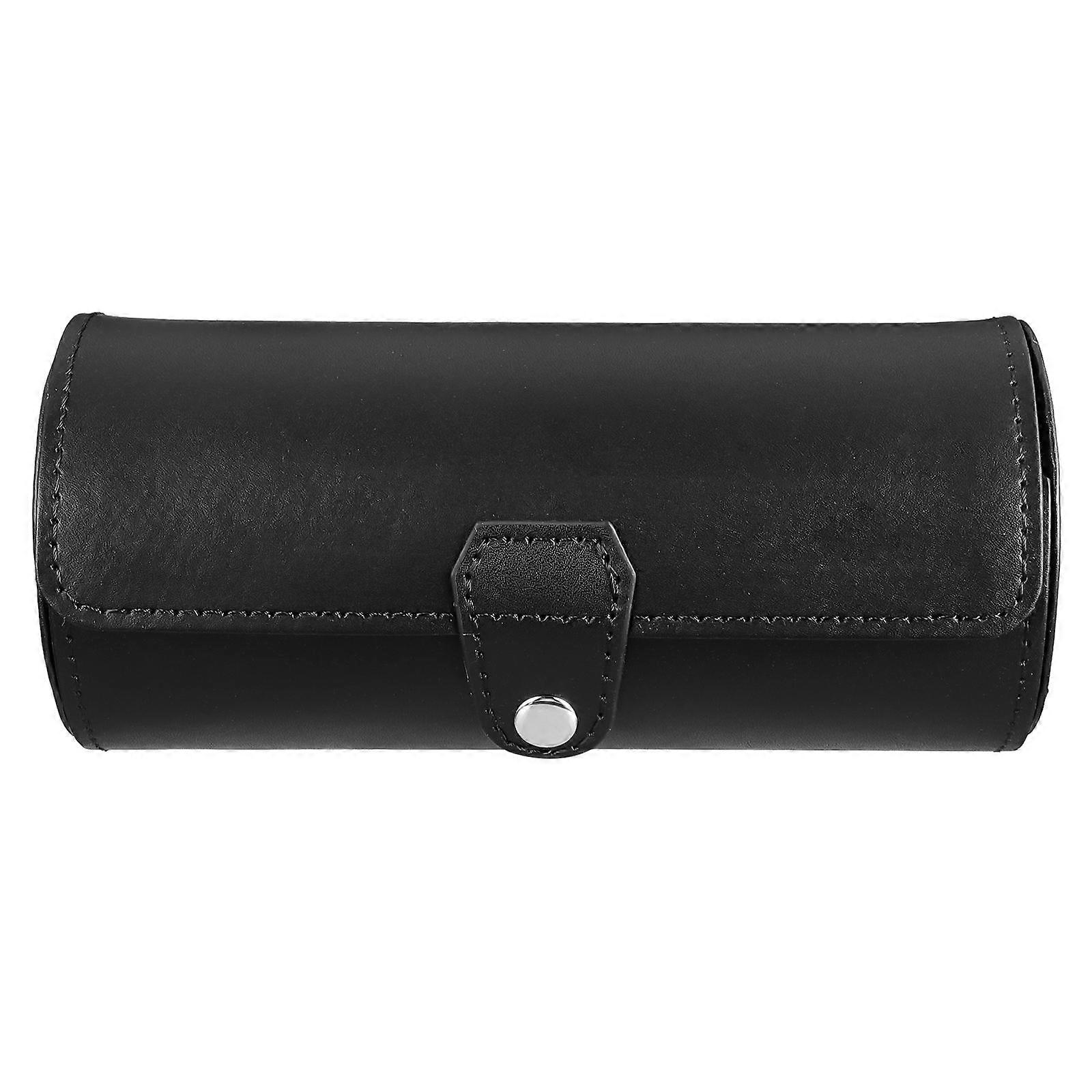 Watch Packing Box With Design 19.5X9Cm 1Pc