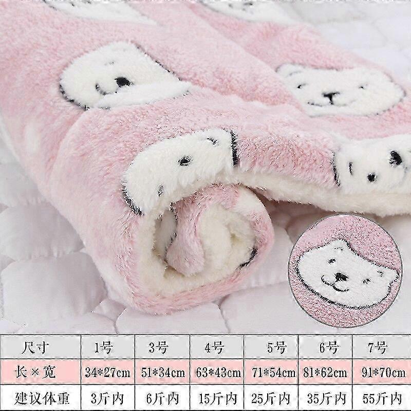 Small Animal Bed House for Guinea Pigs, Hamsters, Squirrels, Hedgehogs, Rabbits, and Chinchillas
