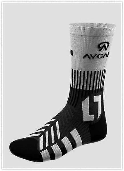 Aycane Powerlight Mid Skate Socks 074