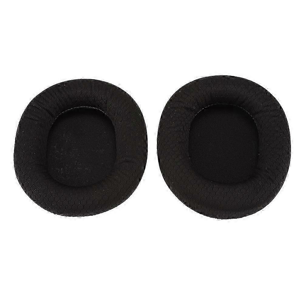 Replacement Ear Pads for Compatible Headsets Soft Sponge Cushion Cover