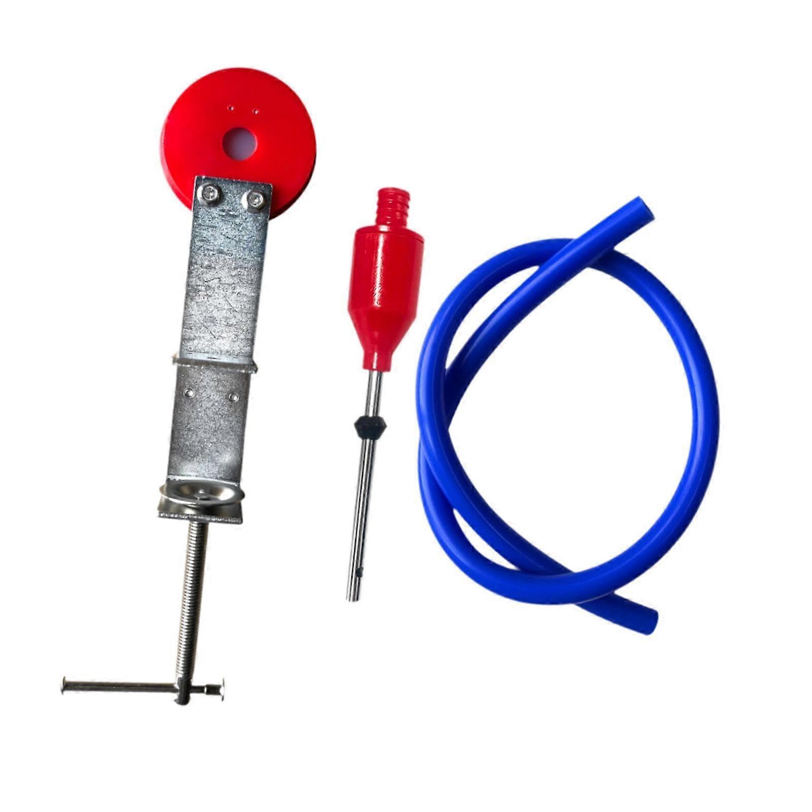 Balloon Filling Tool, Balloon Tool, Table Clamp, Balloon Expander Tool, Party Clamp Only