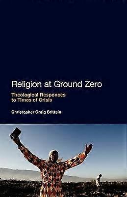 Religie op Ground Zero