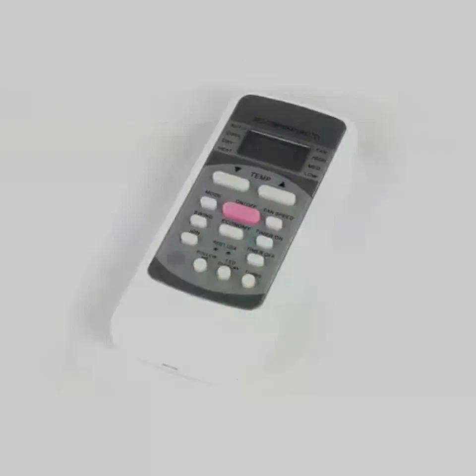 Used Original R51I10/BGE For Midea AC Remote Control MSV112HRDN1MQ0W MEHM12VIH2