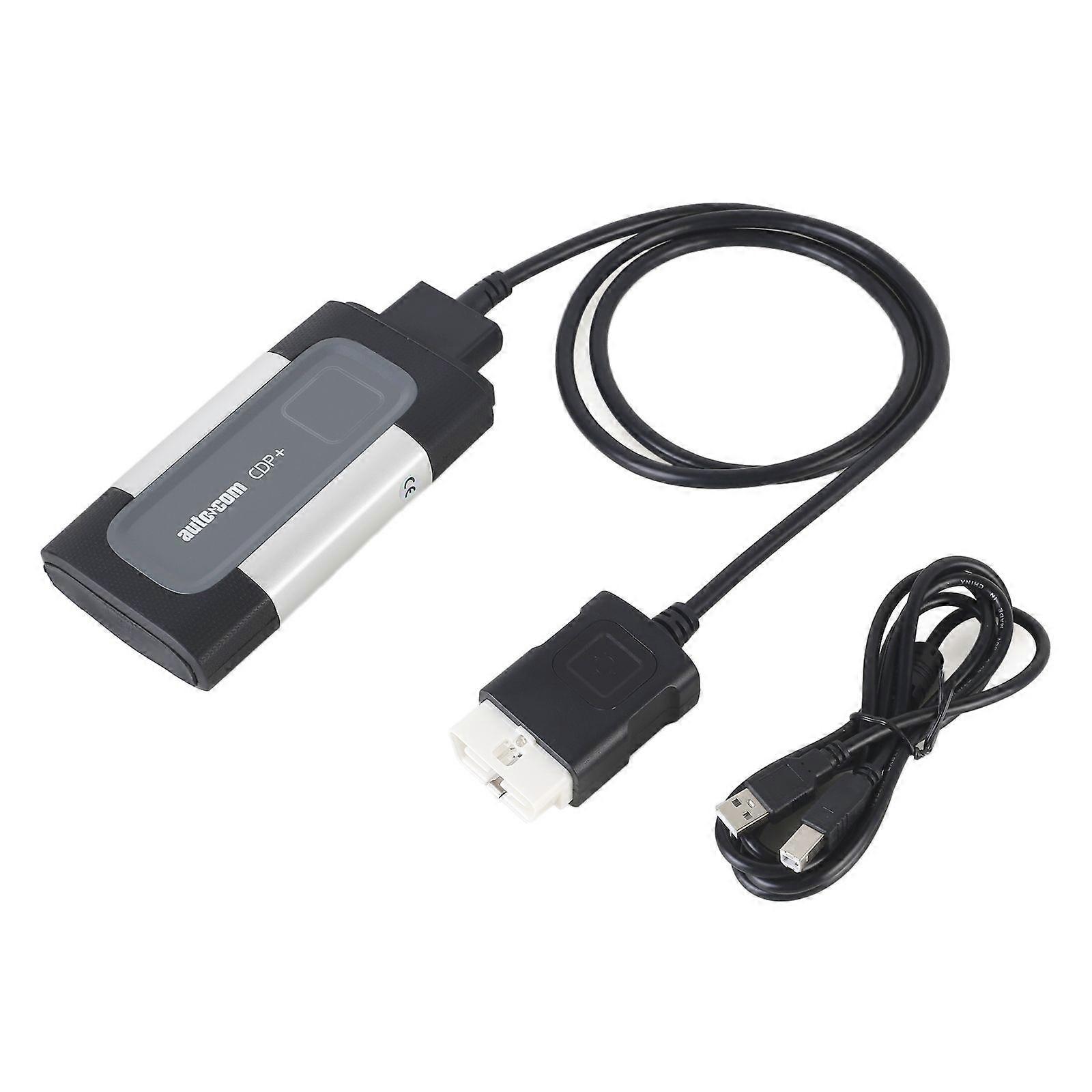 For Autocom Diagnostic Car Cables OBD2 Diagnostic Tool