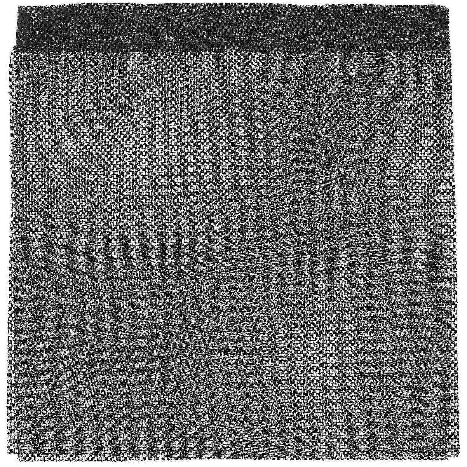 Silent Fabric Replacement Target Case for Noise Absorbing Shooting Targets