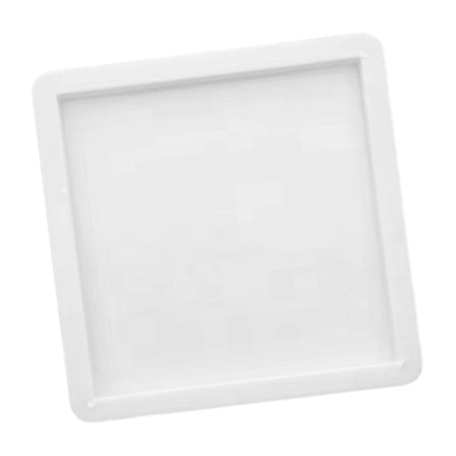 Concrete Brick Cement Model DIY Route Maker Model for Lawn Pathway Courtyard