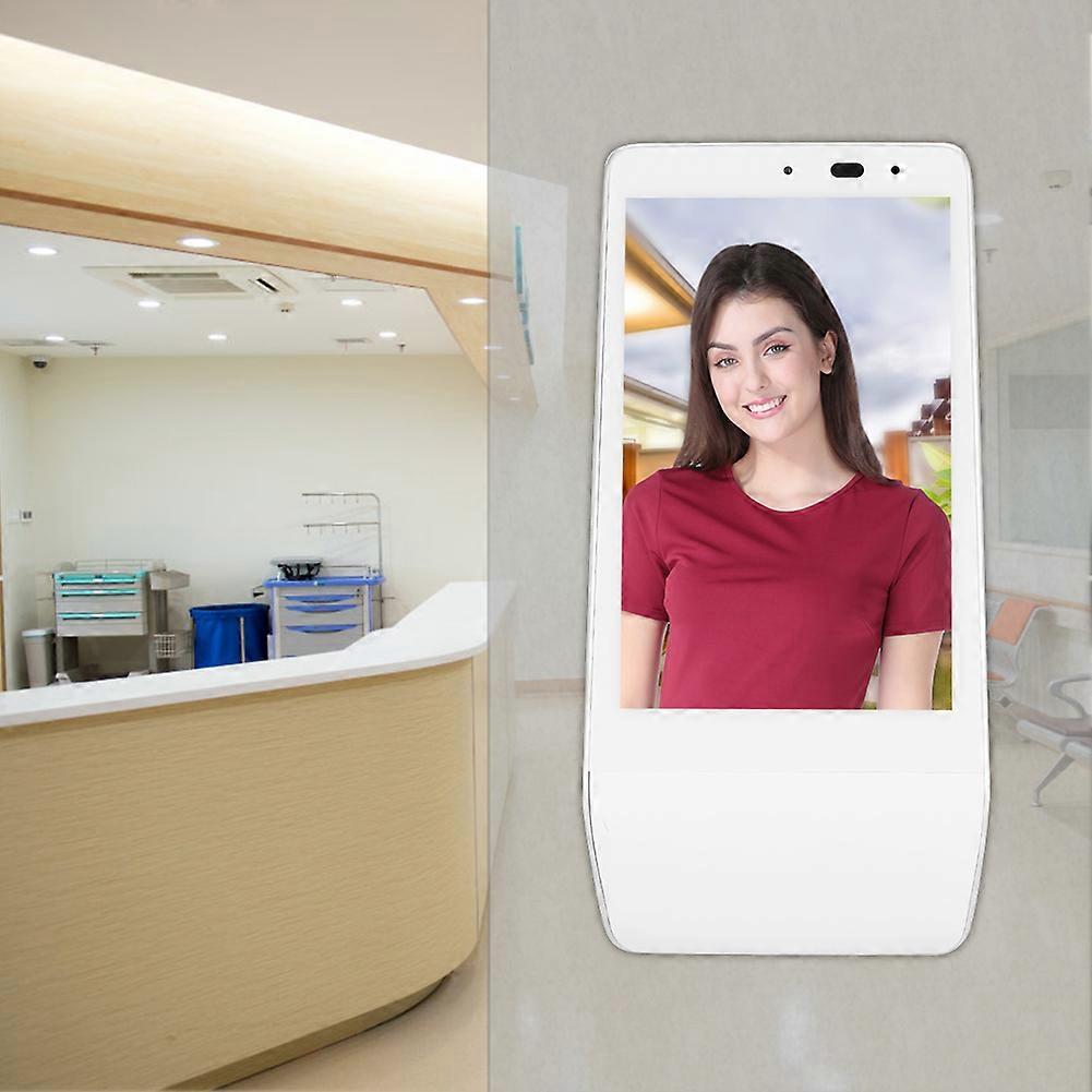 1080P Intelligent Facial Recognition WIFI 5G Network Entry Controller Access Control System