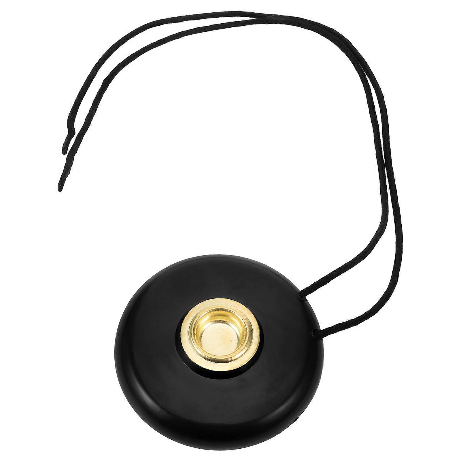 Durable Cello Endpin Slip Pad Nonslip Holder for Stable Performance, Easy Installation, Protects from Wear