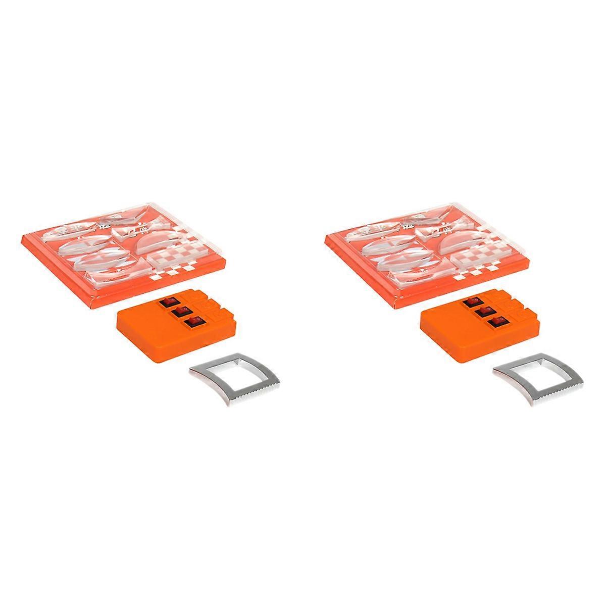 Physical Optics Experiment Set: Refraction and Reflection of Light