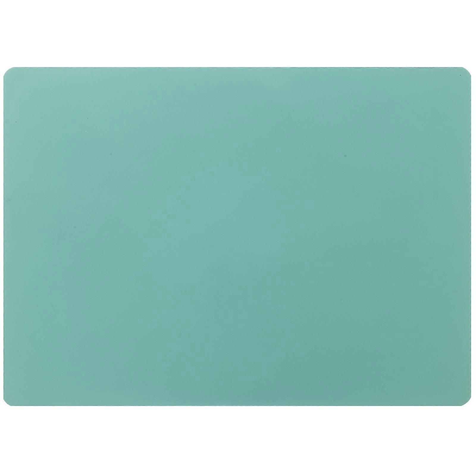 Heat Resistant Gasket Material Silicone Rubber Sheet High Temp Baking Kitchen 15.72X11.79X0.04in Noise Reduction 1Pack
