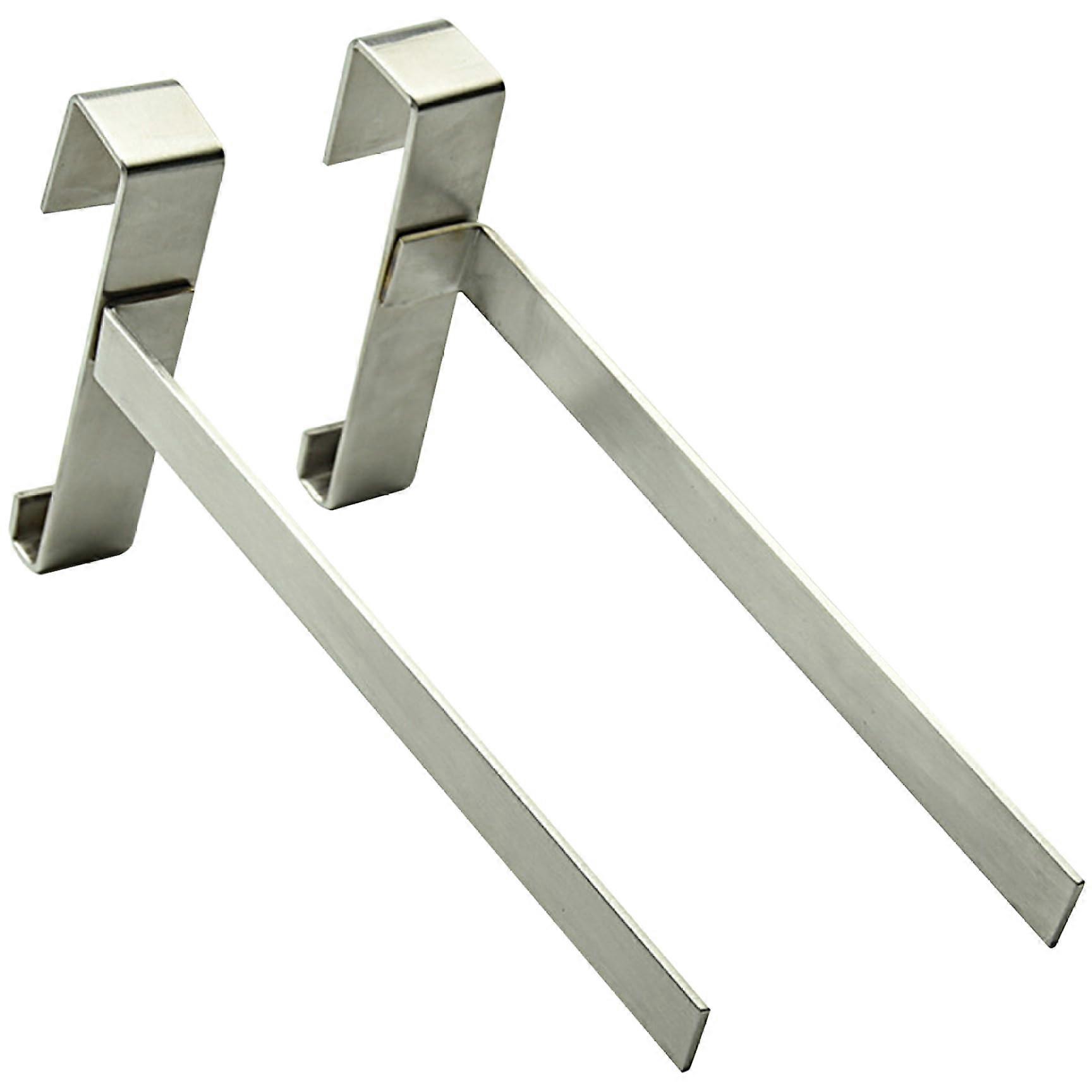 Beehive frame holder, 2pcs stainless steel beehive, 5 fullframe capacity bee holder, beekeeping equipment for beekeepers