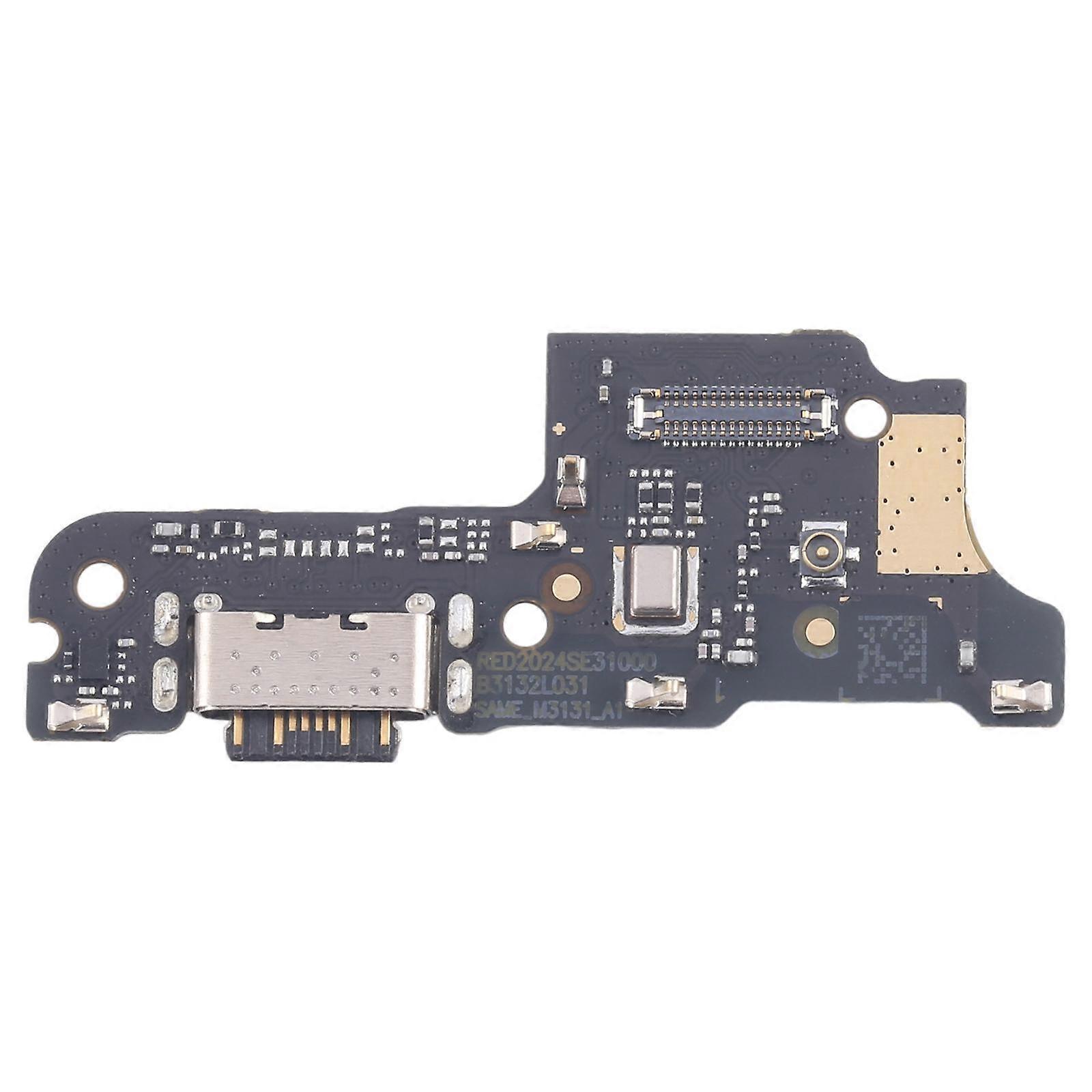 Charging Port Board with iC