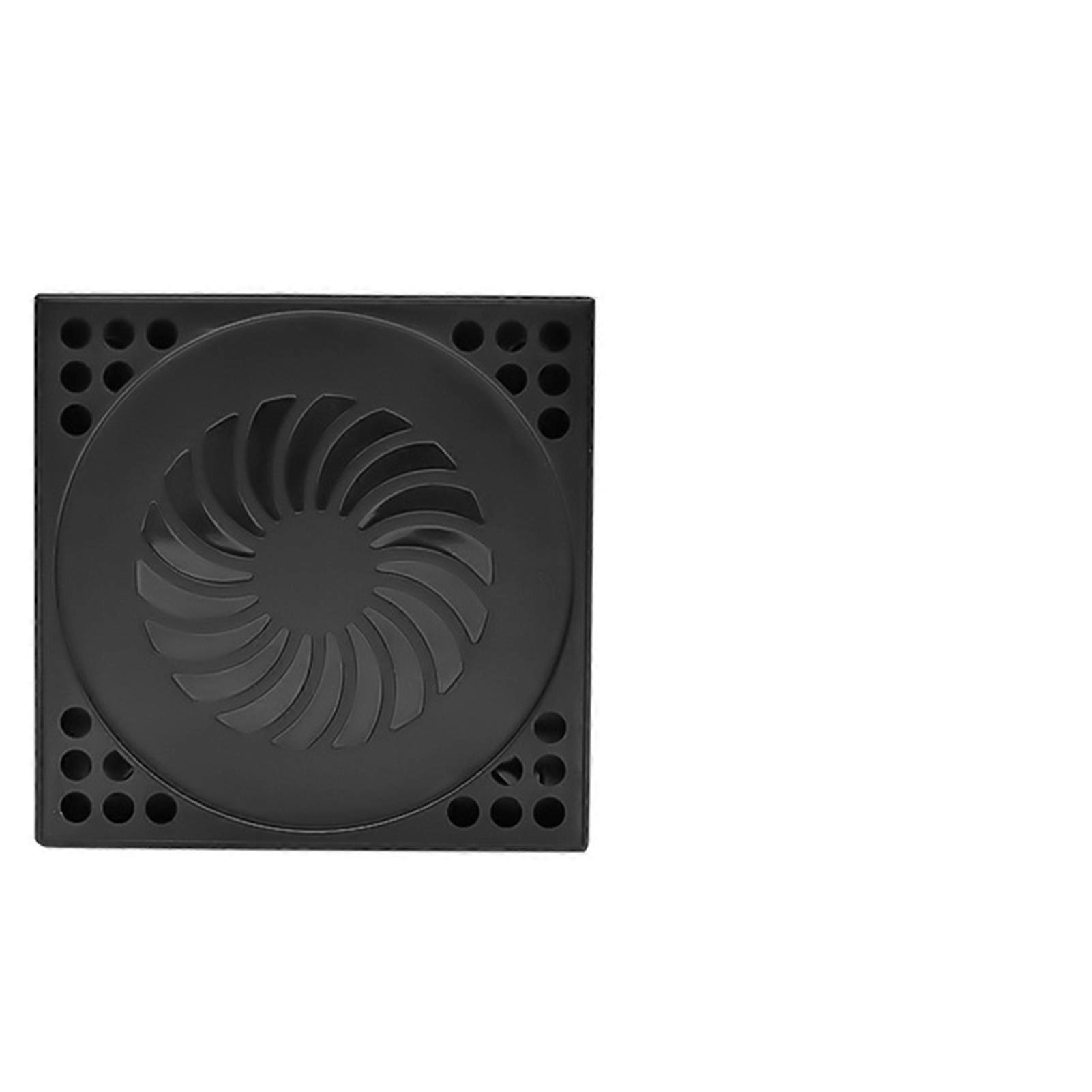 Cooling Fan for Xbox X Touch Three Adjustable Wind Speed Turbo Fan for Xbox Series X Accessories