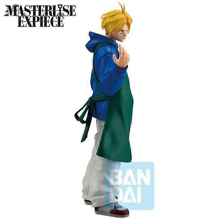 Figurine Ichibansho - Sakamoto Days - Shin Asakura
