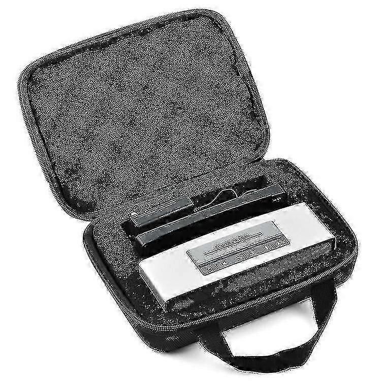 Compatible With For Bose Soundlink Mini 1/2 Eva Hard Shell Splash Resistant Shock Resistant Protective Case