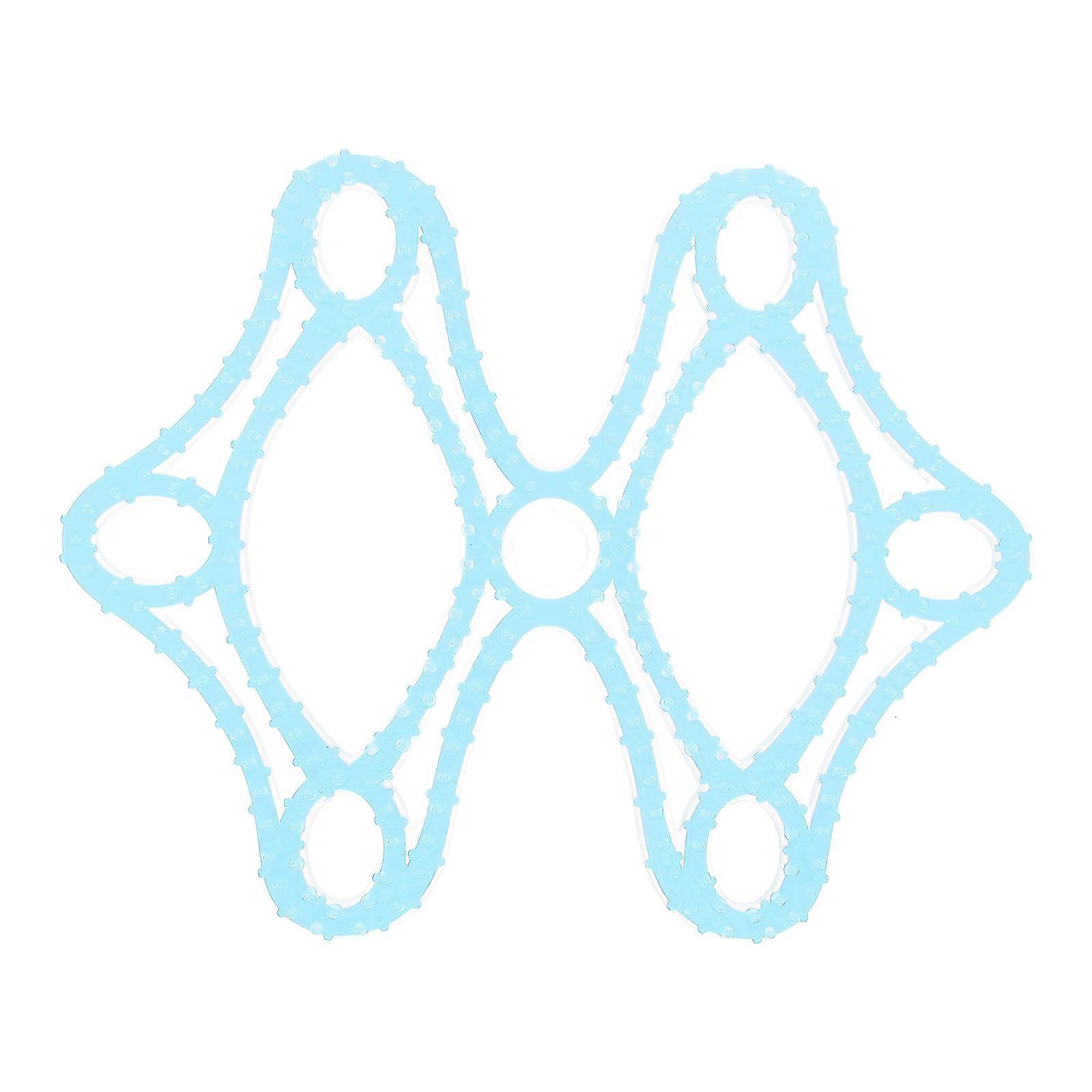 Professional Design Helmet Padding Inserts Summer Use Cyclists Ventilation Heat Insulation 1Set