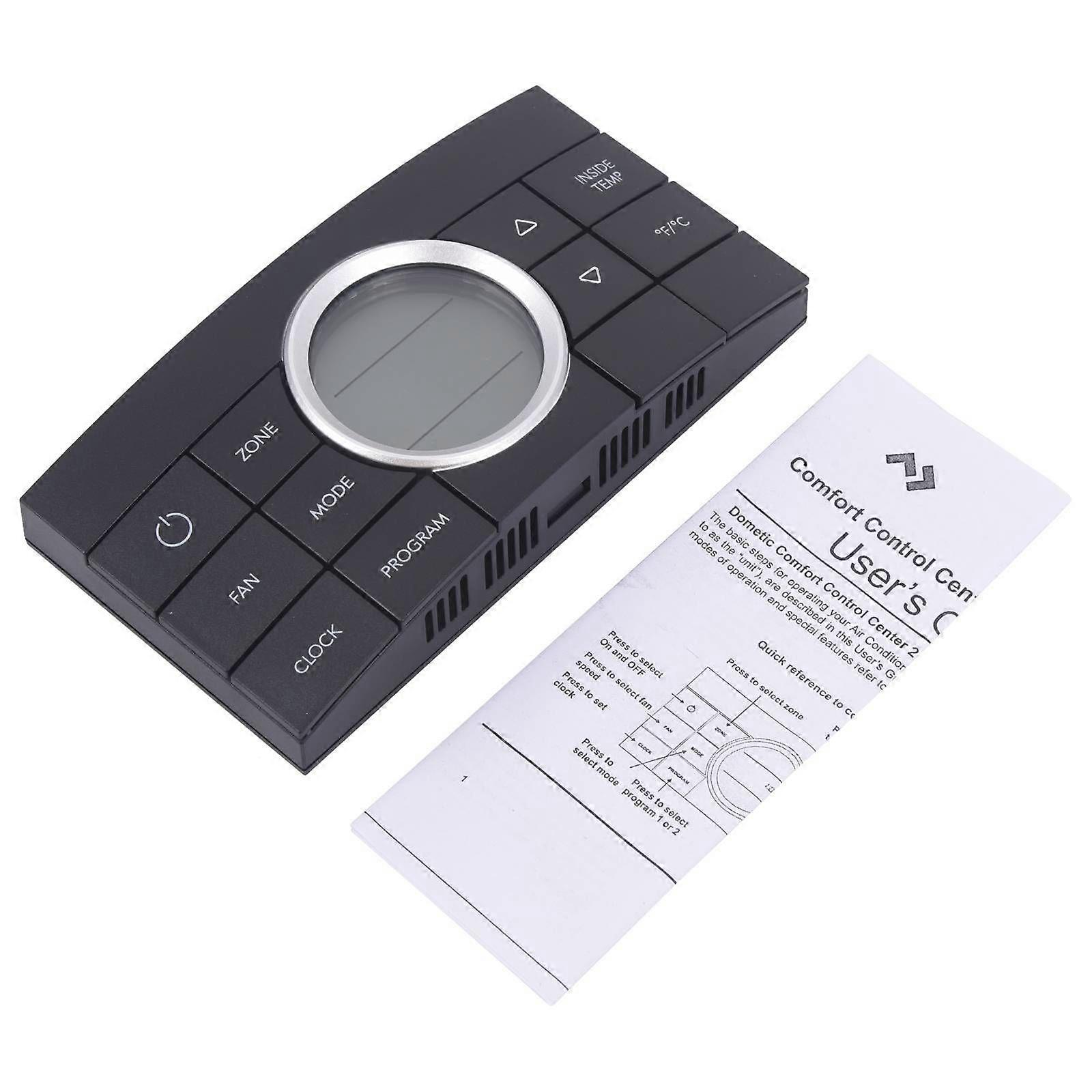 RV Thermostat Multi-Zone Comfort Control Center For Dometic Series 3314082.000 NO.0892