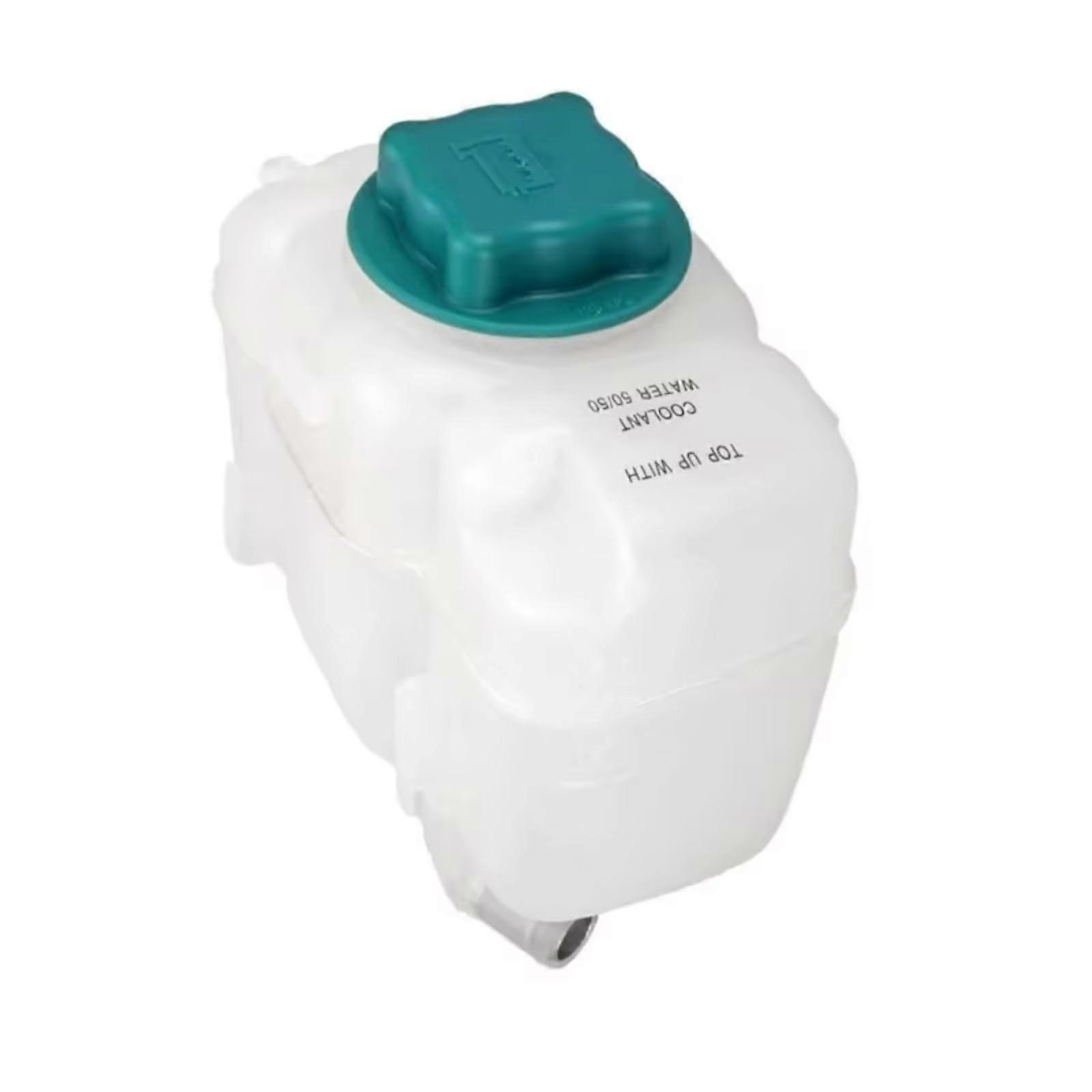 Coolant Overflow Tank Compatible With Volvo XC70 S80 S60 30741973 30741154