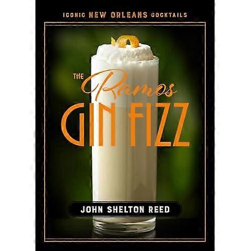 Ramos Gin Fizz