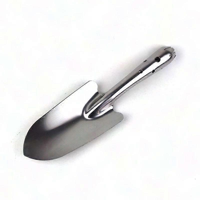 Rustfrit stål haveskovl lille blomsterspartel