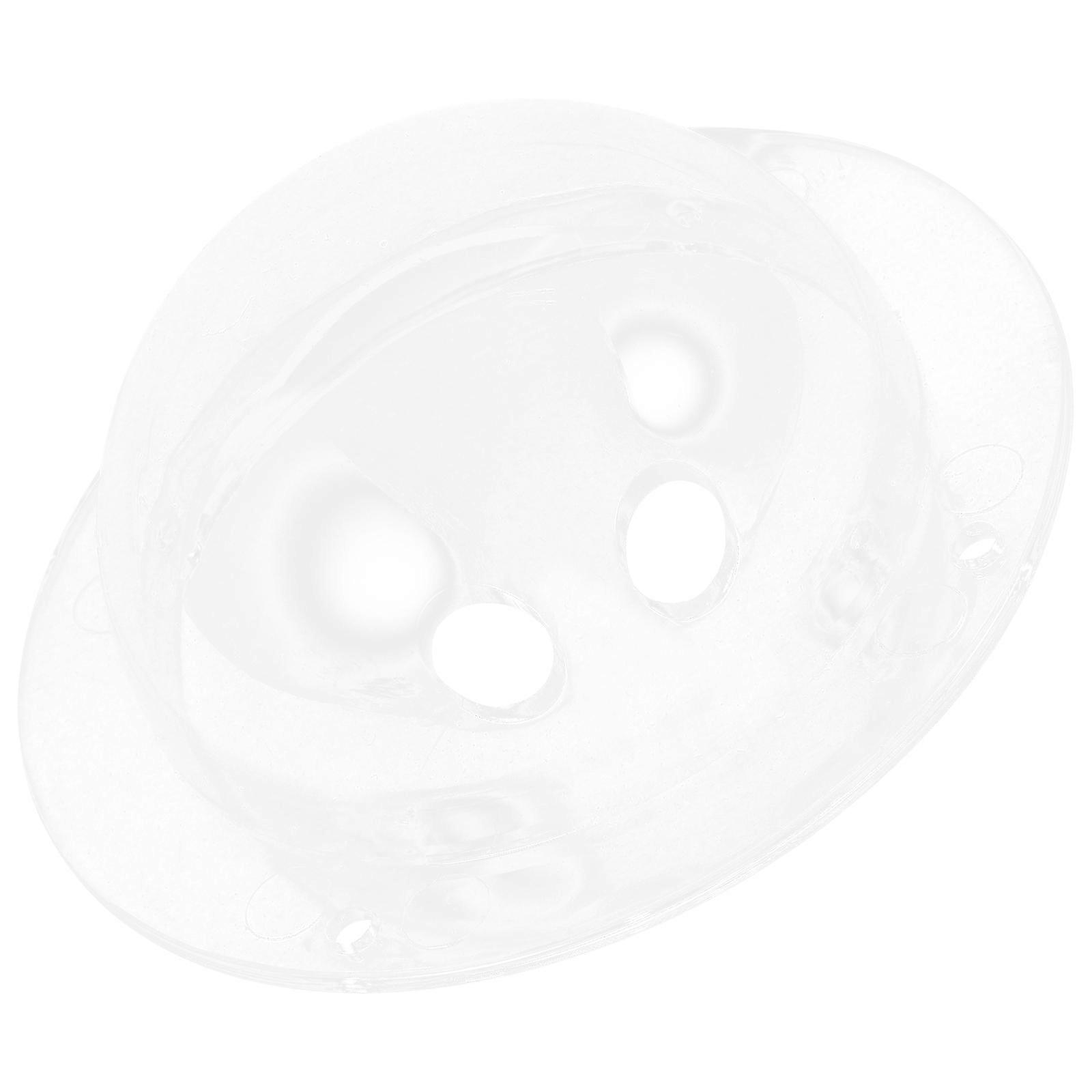 Clear Bubble Window Cat Carrier Dome Pet Observation Home Use 1Pack