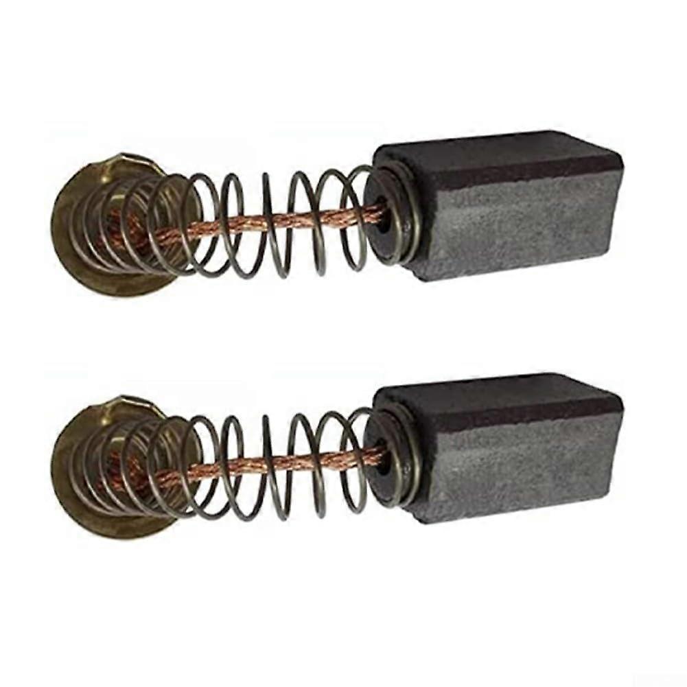 Carbon brushes for power tool models, 2 pieces, 999021 999021
